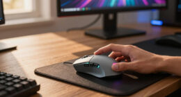 13 Best Gaming Mice With Customizable Buttons for Faster In-Game Control in 2026