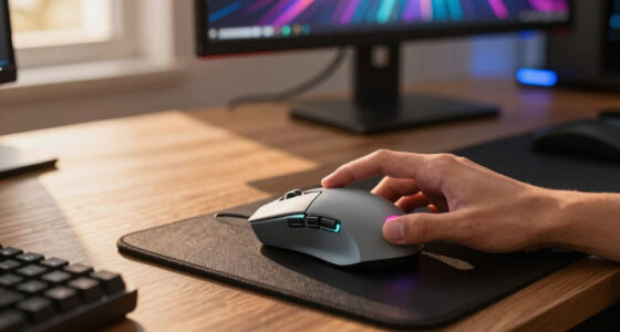 13 Best Gaming Mice With Customizable Buttons for Faster In-Game Control in 2026
