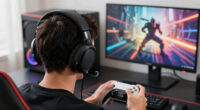 14 Best Gaming Headsets With Surround Sound for Competitive Play in 2026