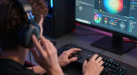 14 Best Gaming Headsets With Surround Sound For Positional Audio In 2026