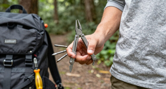 14 Best Multitools for Everyday Carry in 2026