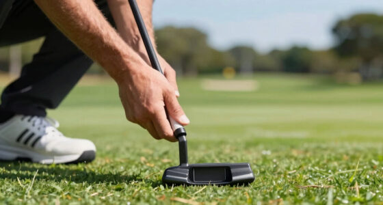 14 Best Zero Torque Putters for Straighter Strokes in 2026
