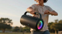 15 Best Bluetooth Party Speakers for Big Sound and Easy Hosting in 2026