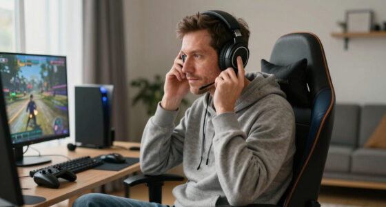 15 Best Gaming Headsets for Dads in 2026