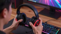 15 Best Gaming Headsets With Surround Sound for Positional Audio in 2026