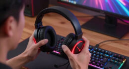 15 Best Gaming Headsets With Surround Sound for Positional Audio in 2026