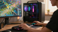 15 Best Gaming PCs for Smooth Play in 2026