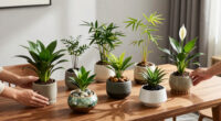 15 Best Indoor Feng Shui Plants for Balanced Indoor Energy in 2026