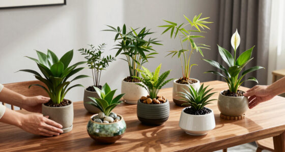 15 Best Indoor Feng Shui Plants for Balanced Indoor Energy in 2026
