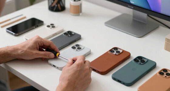 15 Best iPhone 17 Pro Max Cases for Everyday Protection in 2026