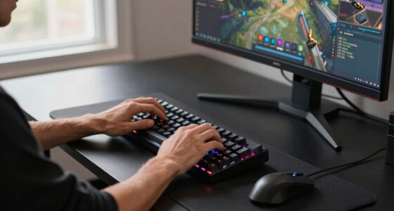 15 Best Keyboards for Work, Gaming, and Everyday Typing in 2026