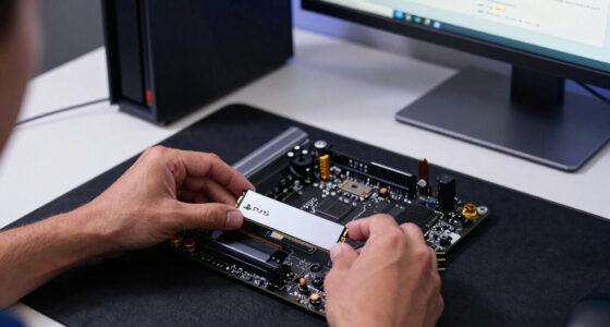 15 Best PS5 SSDs for Expanding Your Console Storage in 2026