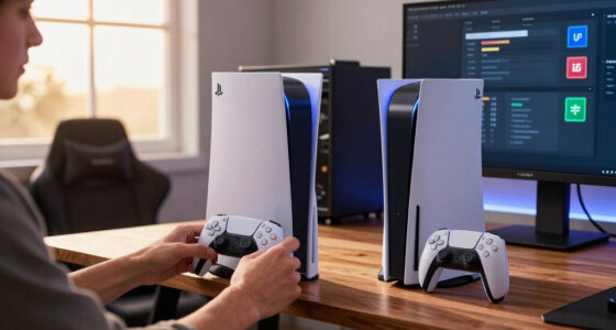 15 Best PS5 SSDs for Faster Game Storage in 2026