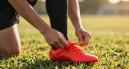 15 Best Soccer Cleats for Firm Ground and Multi-Surface Play in 2026