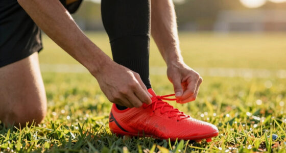 15 Best Soccer Cleats for Firm Ground and Multi-Surface Play in 2026