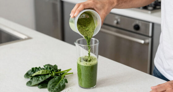 16 Best Greens Powders (2026): Taste-Tested for Months