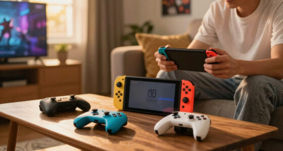 19 Prime Day deals on our favorite Switch 2 accessories