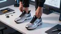 3 Best Futuristic Sneakers In 2026
