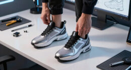 3 Best Futuristic Sneakers In 2026