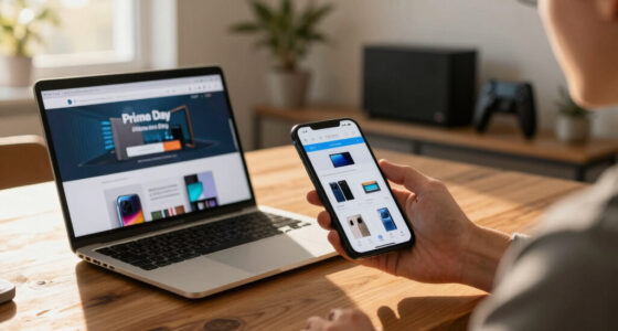 3 Best Prime Day Tech Deals in 2026