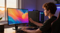 4 Best 4K OLED Monitors for PC Gaming in 2026