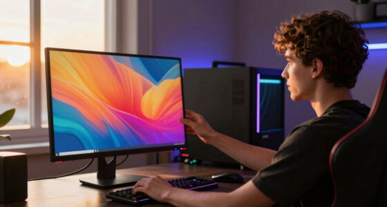 4 Best 4K OLED Monitors for PC Gaming in 2026