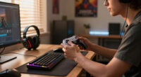 4 Best Gaming Accessories In 2026