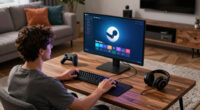 4 Best Living Room Gaming PCs for Steam Big Picture in 2026