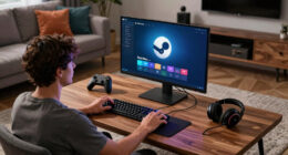 4 Best Living Room Gaming PCs for Steam Big Picture in 2026
