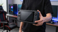 4 Best Protective Shells for Premium Handheld Gaming PCs in 2026