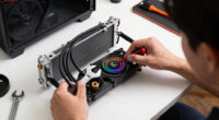 5 Best AIO Liquid Coolers For Gaming PCs In 2026