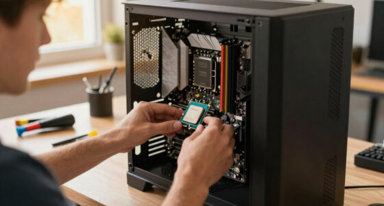 5 Best CPUs For Steam Gaming PCs In 2026