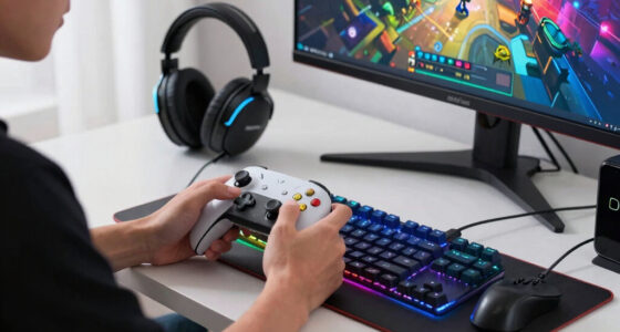 5 Best Gaming Accessories for Prime Day in 2026