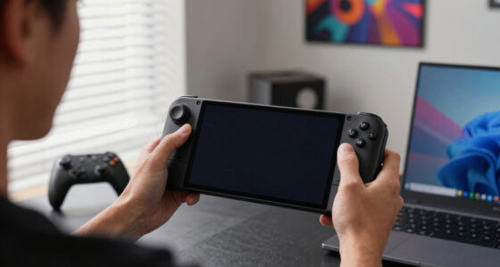 5 Best Hard Cases for Steam Deck OLED in 2026