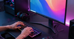 5 Best Mini LED Gaming Monitors in 2026
