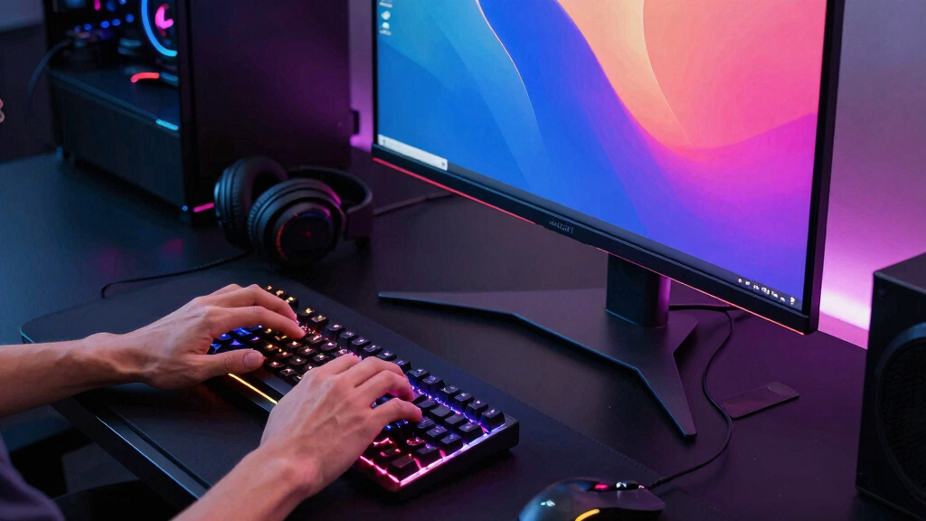 5 Best Mini LED Gaming Monitors in 2026