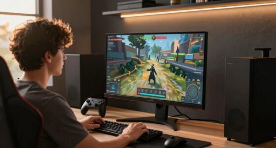 5 Best Ultrawide OLED Monitors For PC Gaming In 2026