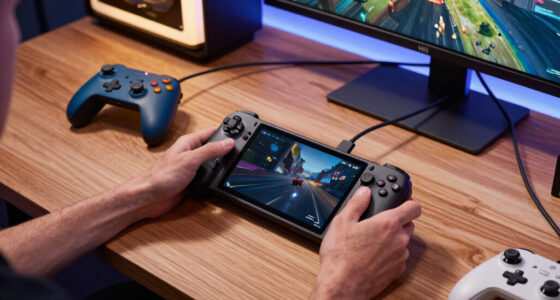 5 Best USB-C Hubs for Steam Deck OLED in 2026