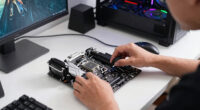 6 Best CPUs for Small Form Factor Gaming PCs in 2026