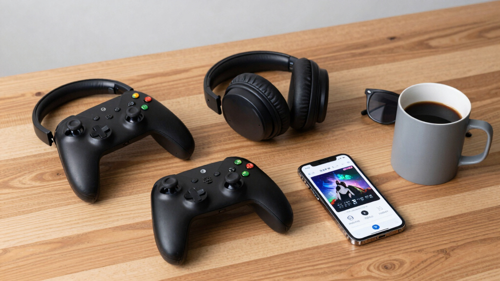 6 Best Gaming Gadgets For Dad In 2026