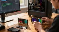 6 Best Gaming PC Upgrade Kits for Smoother Play in 2026