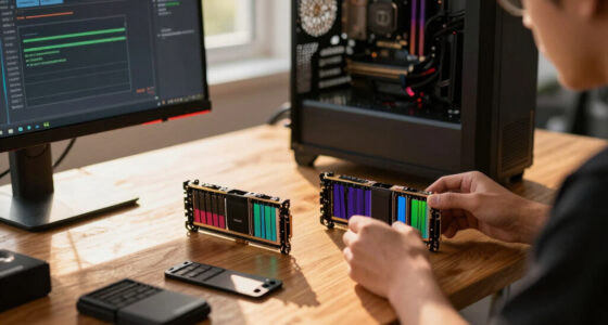 6 Best Gaming PC Upgrade Kits for Smoother Play in 2026