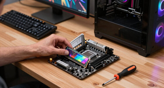 6 Best High-Speed RAM Kits for PC Gaming in 2026