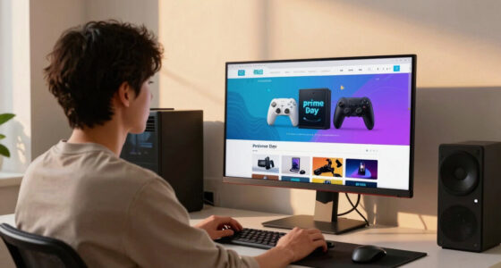 6 Best LCD Monitors for Prime Day Deals in 2026