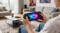 6 Best OLED Handheld Gaming PCs for 2026