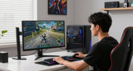 7 Best 120Hz TVs for PC Gaming in 2026
