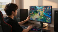 7 Best 4K Gaming Monitors for Steam Machine in 2026