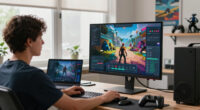 7 Best LCD Monitor Prime Day Deals for Gaming, Work, and Travel in 2026