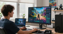 7 Best LCD Monitor Prime Day Deals for Gaming, Work, and Travel in 2026