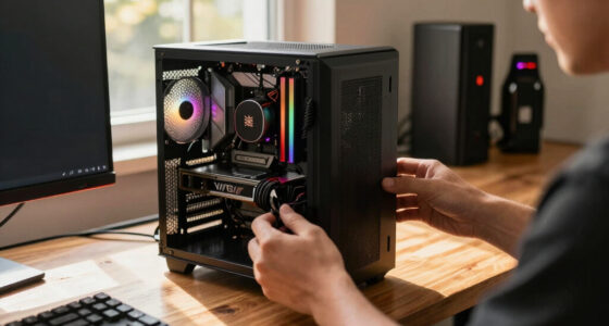 7 Best Small Form Factor PC Cases for Steam Gaming in 2026